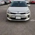 للبيع كيا ريو 2019