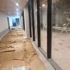 واجهات المنيوم استركشر زجاج دبل واجهات كارتن وول كلادينج