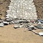 تلبيس حجر تراث قديم