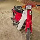 دباب هوندا مبيعات حكومية