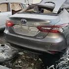جميع قطع غيار السيارات