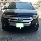 فورد ايدج 2012 نص فل نظيف دبل