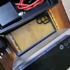 ريد ماجك9 برو نسخه عالميه ؤام24 مساحه256