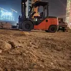 تاجير الرفعات الشوكيه