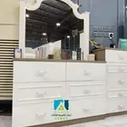 غرف نوم جديد بالكرتون