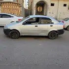 شفروليه افيو 2006