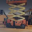 تاجير معدات ثقله سيزر ومالفت للأيجار في جميع أنحاء المملكه