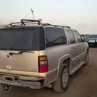 تشليح الحائر لجميع انواع قطع غيار