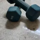 أثقال ( دمبلز )