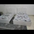 سراير عرض 120