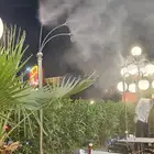 رذاذ وضباب