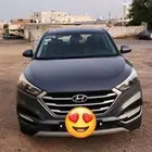 للبيع توسان 2018 ديزل