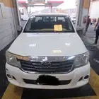 هايلوكس شاص طول