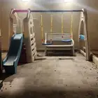 مرجيحة للبيع