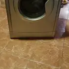 غسالة ملابس 7 كيلو