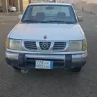 نيسان ددسن 2002