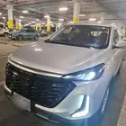 X35 ELITE BAIC 2025 ايليت بايك