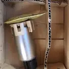 طرنبة بنزين كامري 2018