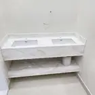 رخام صناعي كوري