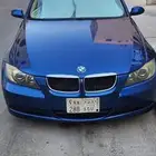 بي ام دبليو الفئة الثالثة 320   BMW320