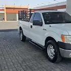 فورد اف 150 مديل 2010