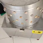 نتافة دجاج نظيفة جودة وعملية