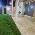 إستراحه للايجار سنوي