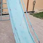 مرجيحه وزحليقه