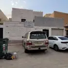 دور دور مساحة 375 متر حي الدار البيضاء