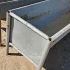 احواض حديد نظيفه