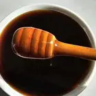 عسل طلحه   علاج بإذن الله