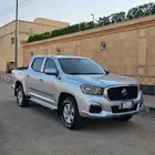 ام جي وانيت ديزل Mg t60