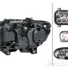 شمعة يمين متحرك بي ام دبليو الفئة السابعة BMW E65