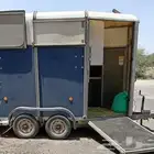 عربة لنقل الخيل الطايف مكه وضواحيها