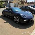 بورش كاريرا اس 2014 بودي وكاله عداد قليل