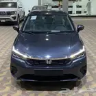 هوندا سيتي 2025 -DX-سعودي- 55 الف شامل الضريبه
