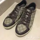 جزمة قوتشي اصلية