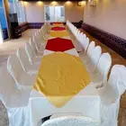 تأجير خيم وبيوت شعر تاجير دفيات تأجير طولات وكراس عقود نور