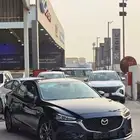 مازدا 6 عداد 64 موديل 2023