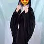 جاكيت فرو دافي