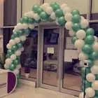 اقواس بالون اليوم الوطني يوم التاسيس الفالنتين يوم العلم