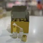 توزيعات تولات فارغة