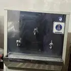 برادة ماء ريف شبه جديدة
