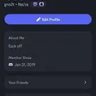 حساب دسكورد 2019