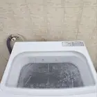 غسالة ميديا 12 كيلو جديدة تشغيل ذكي