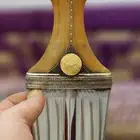 جنبيه زراف مكعب