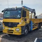 يوجد لدينا ونش سطحه وا كرينات نقل عام دخل القصيم وا خراجه