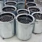 ميفاء مندي فخار جيزاني
