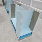 ديكورات المحلات والمشاريع التجاريه