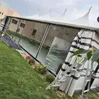 خيمة الصقور _خيام الصقور _خيمة القبب